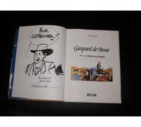 Gaspard De Besse Tome 5 - L'étang Du Diable