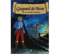 Gaspard De Besse - Tome 8