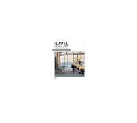 Maurice Ravel – Gaspard de la nuit pour piano – Alfred Music