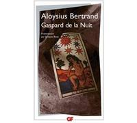 Gaspard de la nuit Aloysius Bertrand (Auteur)