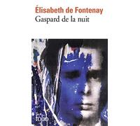 Gaspard de la nuit: Autobiographie de mon frère