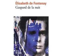Gaspard de la nuit Elisabeth Fontenay (Auteur)