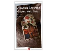 Gaspard de la nuit: Fantaisies à la manière de Rembrandt et de Callot