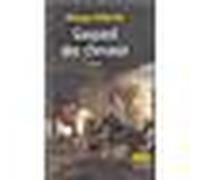 Gaspard, des chevaux La vie d'un homme de cheval au temps de Louis XIV - Philippe Deblaise - Rocher Eds Du - broché - Roman