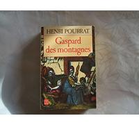 Gaspard des montagnes