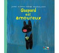 Gaspard est amoureux