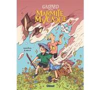 Gaspard et la Marmite magique