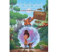 Gaspard et l'arche de Noël: Les histoires extraordinaires d'Aldebert
