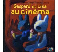 Gaspard et Lisa au cinéma