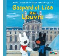 Gaspard et Lisa au Louvre