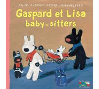 Gaspard et Lisa Baby-sitters
