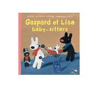 Gaspard et Lisa Baby-sitters