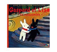 Gaspard et Lisa : La Rencontre