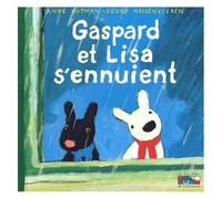 Gaspard Et Lisa S'ennuient - 13