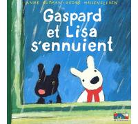 Gaspard Et Lisa S'ennuient - 13