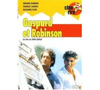 Gaspard et Robinson – Studiocanal