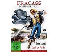 Gaspard-Huit,Pierre - Fracass-der Freche Kavalier [Import]