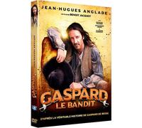 Gaspard le bandit DVD DVD