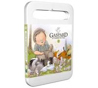 Gaspard Le Gardien Du Parc - Vol. 1 : La Surprise - Mon Petit Cinéma