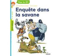 Gaspard le léopard, Tome 11 Gérard Moncomble (Auteur), Eric Gasté (Illustration)