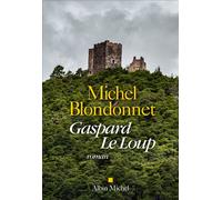 Gaspard Le Loup
