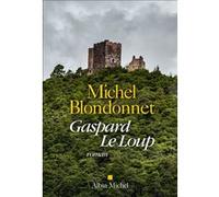 Gaspard Le Loup Michel Blondonnet (Auteur)