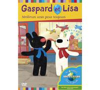 Gaspard & Lisa - Meilleurs Amis Pour Toujours