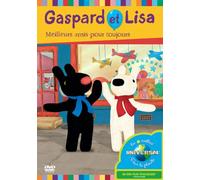 Gaspard & Lisa – Meilleurs amis pour toujours – Volume 1 – Universal Pictures