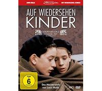 Auf Wiedersehen Kinder (DVD) Gaspard Manesse Raphael Fejtö Francine Racette