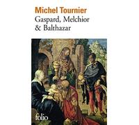 Gaspard, Melchior & Balthazar