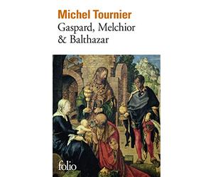 Gaspard, Melchior & Balthazar