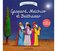 Gaspard, Melchior et Balthazar