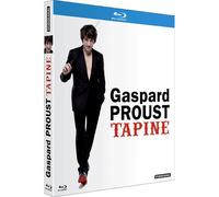 Gaspard Proust Tapine - Blu-Ray