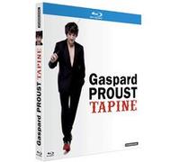 Gaspard Proust tapine Blu-ray E