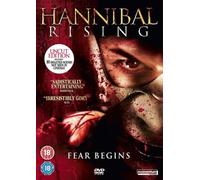 Hannibal Rising G