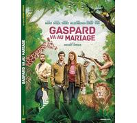 Gaspard va au Mariage