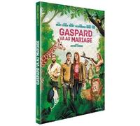 Gaspard Va Au Mariage