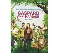 Gaspard va au mariage – DVD