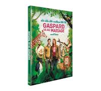 Gaspard va au mariage DVD DVD