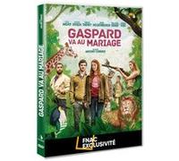 Gaspard Va Au Mariage