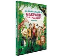 Gaspard va au Mariage