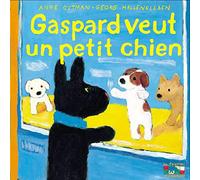 Gaspard veut un petit chien - 15
