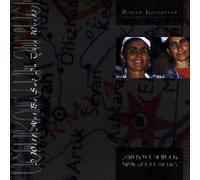 Gasparian,Gjivan - I Will Not Be Sad in This Worl