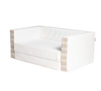 Gasparini | Canapé d’extérieur COZIP | 170 x 105 x 70 cm Beige / La croisière s'amuse