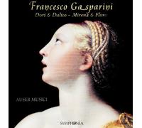 Gasparini - Dori E Daliso/Mirena & FL [Import]