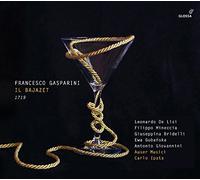 Gasparini / Il Bajazet