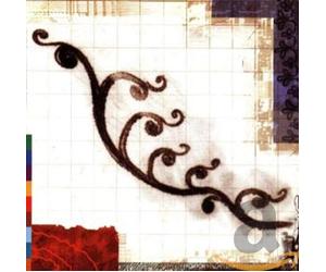 Gasparyan, Djivan - Black Rock