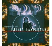 Gasparyan,Djivan - Moon Shines at Night