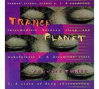 Gasparyan - Vol. 3-Trance Planet