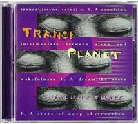 Gasparyan - Vol. 3-Trance Planet